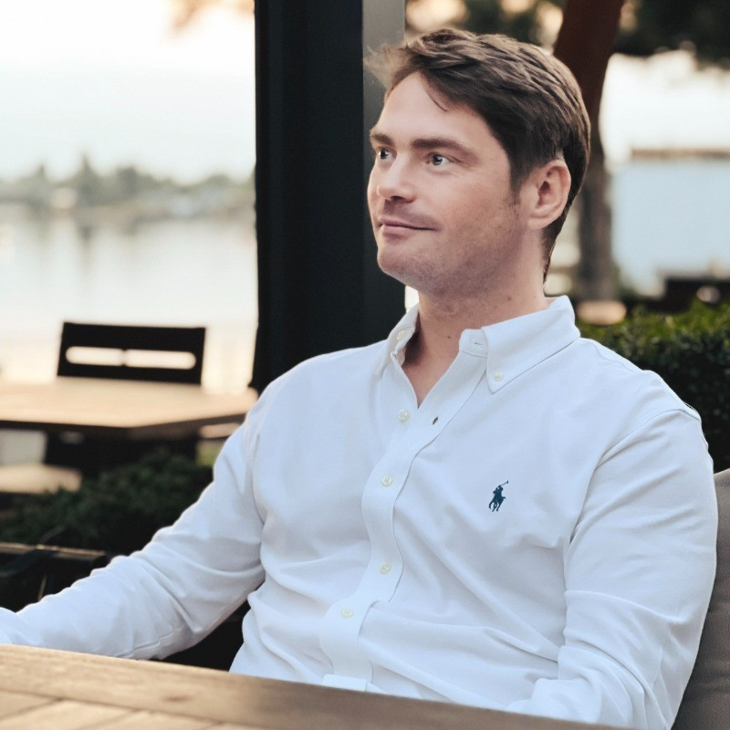 Thomas Vervik